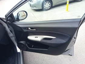 Honda Civic 8, снимка 13