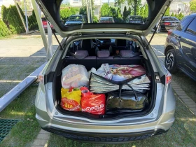 Honda Civic 8, снимка 4