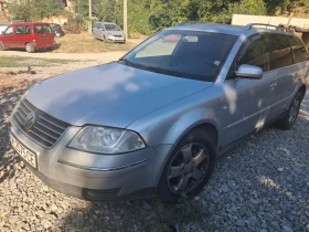 VW Passat, снимка 1