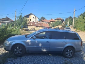 VW Passat, снимка 2