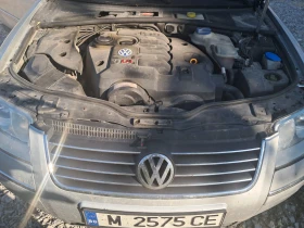 VW Passat, снимка 11
