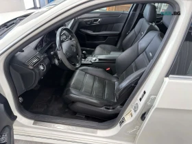 Mercedes-Benz E 63 AMG Автокредит Цена до България, снимка 6
