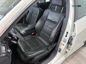 Mercedes-Benz E 63 AMG Автокредит Цена до България, снимка 9