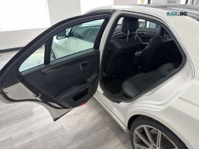 Mercedes-Benz E 63 AMG Автокредит Цена до България, снимка 13