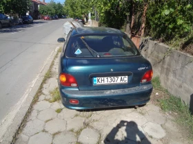 Hyundai Accent, снимка 3