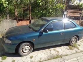Hyundai Accent, снимка 1