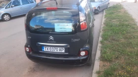 Citroen C3 Picasso, снимка 6