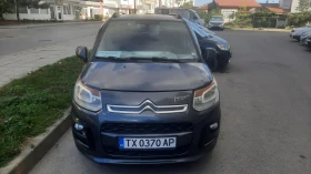 Citroen C3 Picasso, снимка 3