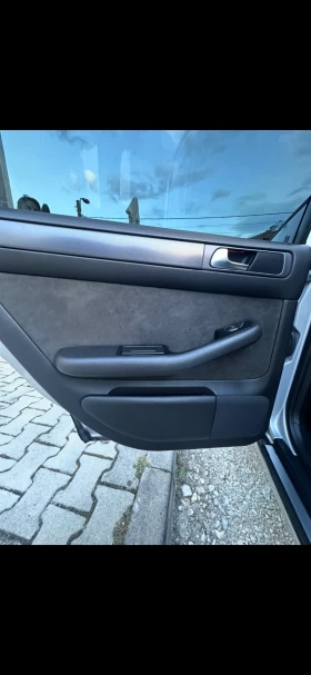Audi A6 C5 2.5 163, снимка 6