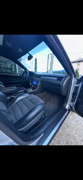 Audi A6 C5 2.5 163, снимка 9