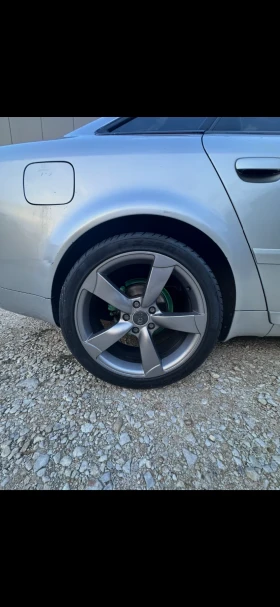 Audi A6 C5 2.5 163, снимка 10