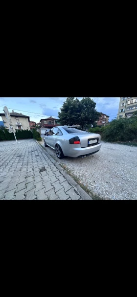 Audi A6 C5 2.5 163, снимка 4