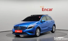 Mercedes-Benz A 180 A180 CDI Style, снимка 1