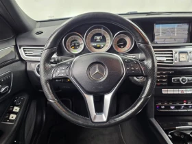 Mercedes-Benz E 220 E220 Bluetec Avantgarde| 170к.с., снимка 13