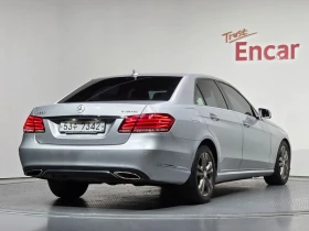 Mercedes-Benz E 220 E220 Bluetec Avantgarde| 170к.с., снимка 2