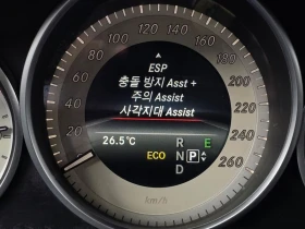 Mercedes-Benz E 220 E220 Bluetec Avantgarde| 170к.с., снимка 16
