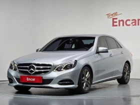 Mercedes-Benz E 220 E220 Bluetec Avantgarde| 170к.с., снимка 1