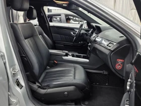Mercedes-Benz E 220 E220 Bluetec Avantgarde| 170к.с., снимка 11