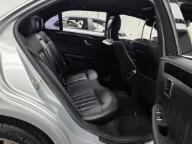 Mercedes-Benz E 220 E220 Bluetec Avantgarde| 170к.с., снимка 12