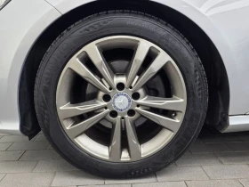 Mercedes-Benz E 220 E220 Bluetec Avantgarde| 170к.с., снимка 5