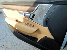 Volvo S90 B5* ULTIMATE* BRIGHT* BOWER* WILKINS* ОБДУХВАНЕ* , снимка 5