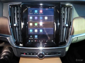 Volvo S90 B5* ULTIMATE* BRIGHT* BOWER* WILKINS* ОБДУХВАНЕ* , снимка 8