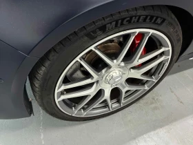 Mercedes-Benz E 63 AMG S * АвтоКредит * (ЦЕНА ДО БГ), снимка 7