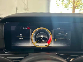 Mercedes-Benz E 63 AMG S * АвтоКредит * (ЦЕНА ДО БГ), снимка 8