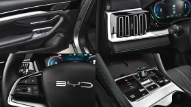 BYD Seal U DM-i 1.5 Boost PHEV E-CVT, снимка 14