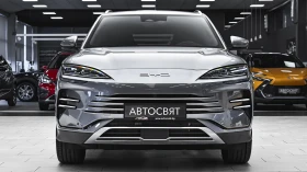 BYD Seal U DM-i 1.5 Boost PHEV E-CVT, снимка 2