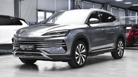 BYD Seal U DM-i 1.5 Boost PHEV E-CVT, снимка 4