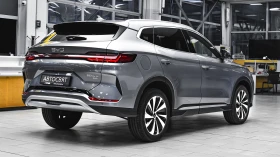 BYD Seal U DM-i 1.5 Boost PHEV E-CVT, снимка 6