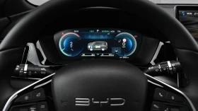 BYD Seal U DM-i 1.5 Boost PHEV E-CVT, снимка 9