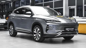 BYD Seal U DM-i 1.5 Boost PHEV E-CVT, снимка 5