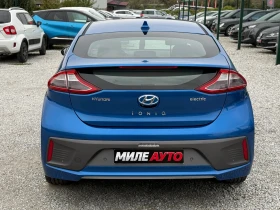 Hyundai Ioniq CAMERA LED DISCTRON LINEASSIST, снимка 6