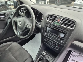 VW Golf 2.0TDI* 140KC* HIGHLINE, снимка 10
