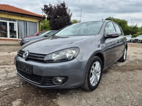 VW Golf 2.0TDI* 140KC* HIGHLINE, снимка 2