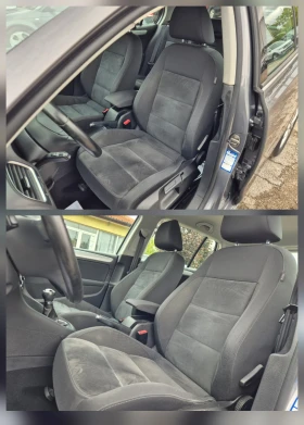 VW Golf 2.0TDI* 140KC* HIGHLINE, снимка 8