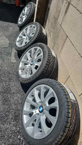BMW 325 xDrive, снимка 15