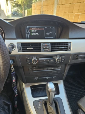 BMW 325 xDrive, снимка 9