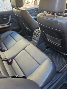 BMW 325 xDrive, снимка 6