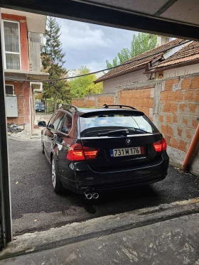 BMW 325 xDrive, снимка 2