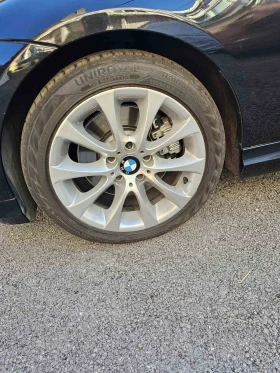 BMW 325 xDrive, снимка 12