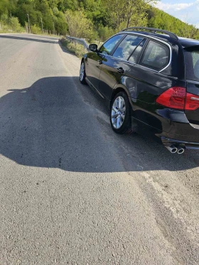 BMW 325 xDrive, снимка 4