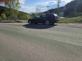 BMW 325 xDrive, снимка 3