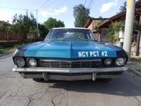 Chevrolet Impala Bel Air | Mobile.bg    6