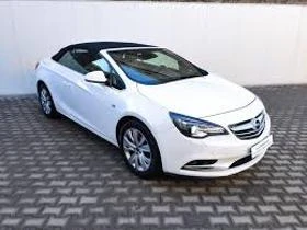  Opel Cascada