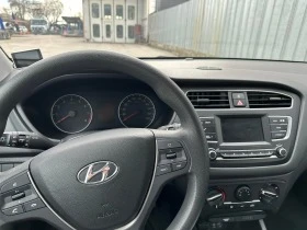 Hyundai I20 1.2i /// | Mobile.bg    11