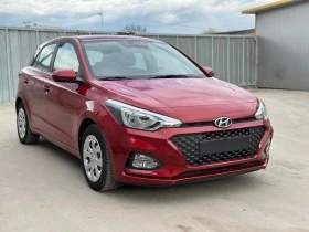 Hyundai I20 1.2i /// | Mobile.bg    4