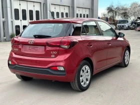 Hyundai I20 1.2i /// | Mobile.bg    5